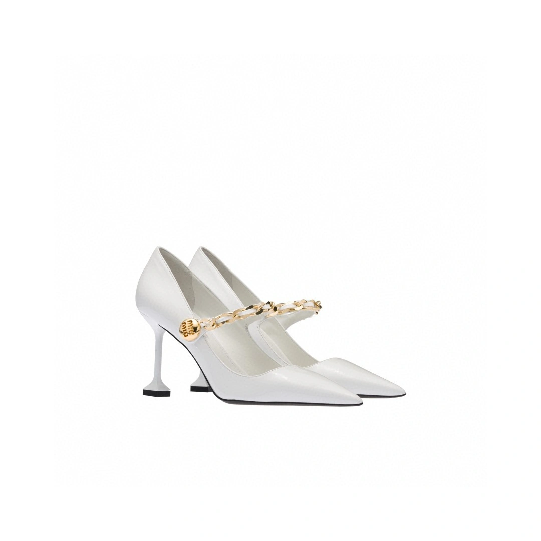 &COCO— 5I814D_069_F0009_F_085 8.5cm Heel height SS23 item:C-X02B2022